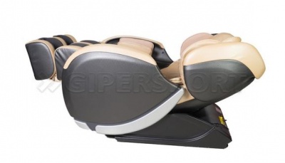 Массажное кресло Ergonova ORGANIC 3 S- Track Edition