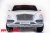 Электромобиль ToyLand Bentley Bentayga белый Электромобиль ToyLand Bentley Bentayga белый