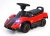 Толокар RiverToys Pagani A002AA-H red Толокар RiverToys Pagani A002AA-H red