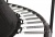 Батут Swollen Classic 16 FT (blue)
