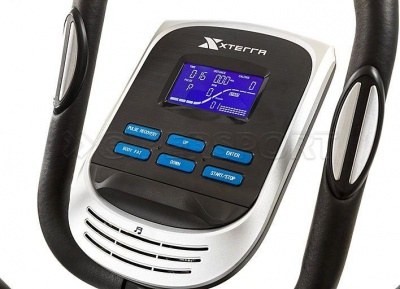Эллиптический тренажер Xterra FS150
