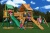 Детский игровой комплекс PlayNation Гулливер