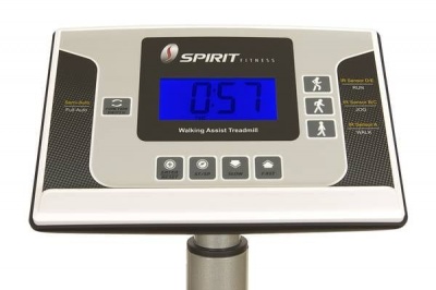 Беговая дорожка Spirit LW1000 | sportres.ru
