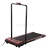 Беговая дорожка DFC Slim Pro (pink)