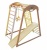 Домашний спортивный комплекс PERFETTO KIDS Uccellino Zefiro PS-210