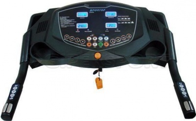 Беговая дорожка Sportop ST1870