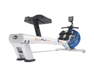 Гребной тренажер FD Fitness Vortex VX-2 | sportres.ru