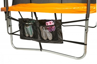 Батут с внутренней защитной сеткой Bradex SF 0714 10Ft