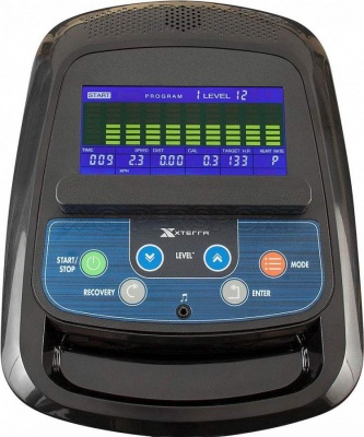 Эллиптический тренажер Xterra FS 3.5