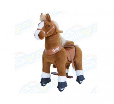 Поницикл KidKraft Белое копытце средний