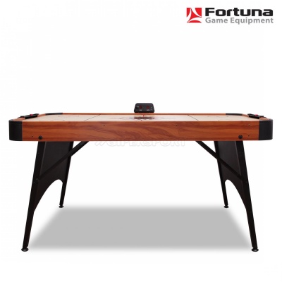 Игровой стол аэрохоккей Fortuna Air Raider HD-50 153X77X80СМ