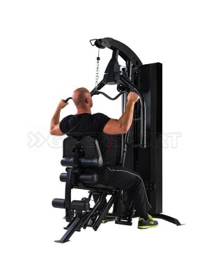 Мультистанция HG7000 PRESS GYM