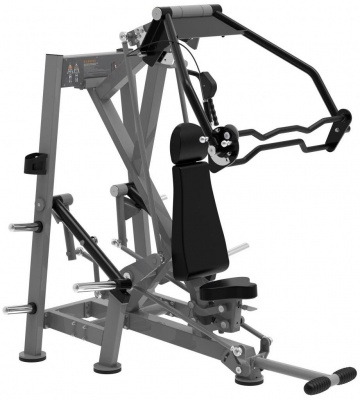 Регулируемый мультижим сидя Fitex Pro Free weight line FTX-FWL70