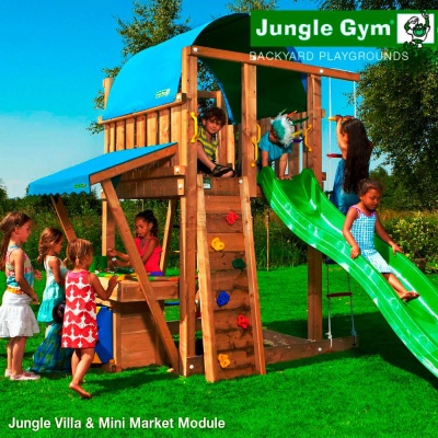 Модуль Mini Market