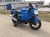 Электромотоцикл Moto BMW K1300 S синий