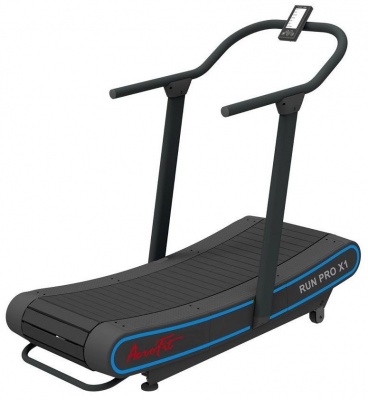 Инерционная беговая дорожка Impulse Aerofit RUN PRO X1 | sportres.ru