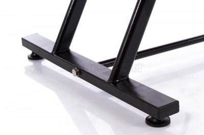Кресло-кушетка RESTPRO Beauty-2 Black