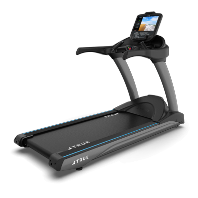 Беговая дорожка True CS650 Emerge | sportres.ru
