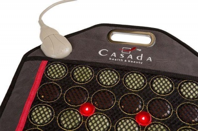 Термический коврик Casada BioMat 2 Jade+Tourmaline+Foton