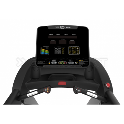Беговая дорожка Aerofit X3-T