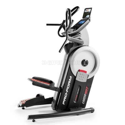 Кросстренер ProForm Cardio Hit
