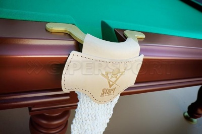 Бильярдный стол START LINE Прага 10 ft