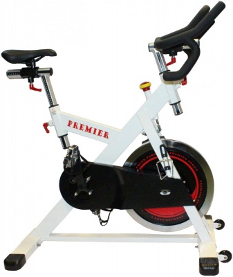 Скоростной велотренажер Fitex PREMIER  PROF-V | sportres.ru