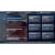 Эллиптический тренажёр AMMITY Space SE 560M TFT