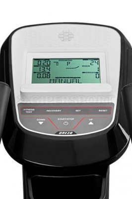 Велотренажер Sportop B800P+ вертикальный