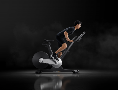 Спинбайк XENJOY CS531 | sportres.ru