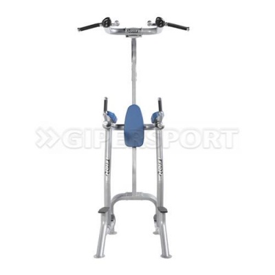 Тренажер Поднятие коленей / Брусья / Турник HOIST CF-3962