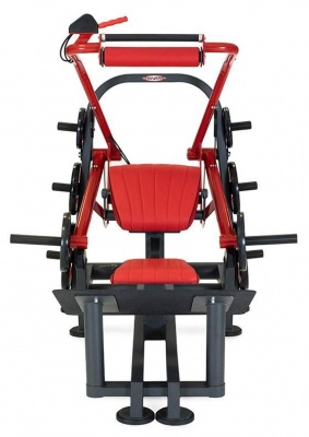 Ягодичный мостик Panatta 1HP597 | sportres.ru