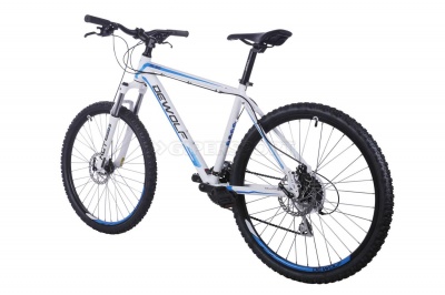 Велосипед Dewolf GL 60