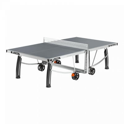 Теннисный стол Cornilleau PRO 540 OUTDOOR grey 7 мм