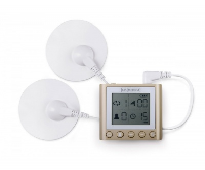 Миостимулятор для тела US MEDICA Body Trainer MIO