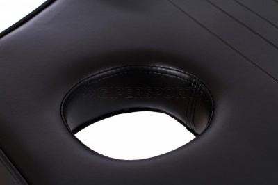 Кресло-кушетка RESTPRO Beauty-2 Black