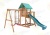 Детская игровая площадка Babygarden Sport 10
