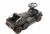 Электромобиль RiverToys Mercedes-Benz A010AA-D black