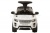 Каталка детская Barty RANGE ROVER Evoque Z348B белый Каталка детская Barty RANGE ROVER Evoque Z348B белый