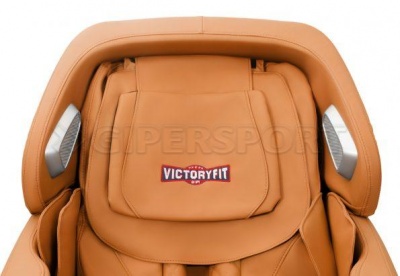 Массажное кресло VictoryFit VF-M828