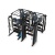Функциональная рама Connexus Functional Trainer Matrix GFTFT | sportres.ru