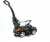 Толокар RiverToys Mercedes-Benz GL63 A888AA-M black
