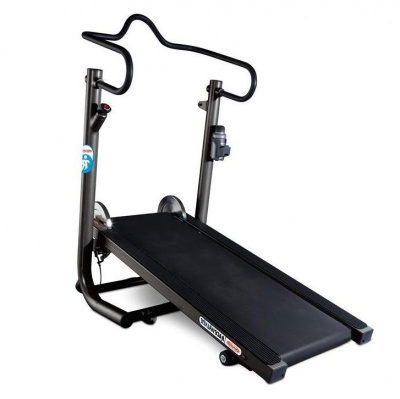 Механическая беговая дорожка Panatta Racewalker 1CF60 | sportres.ru