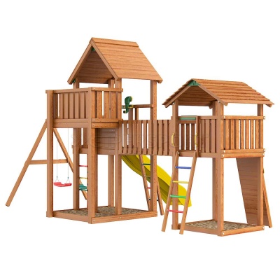 Детские городки Jungle Gym JВ5 Арарат