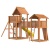 Детские городки Jungle Gym JВ5 Арарат