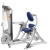 Нижняя спина HOIST ROC-IT RS-1204