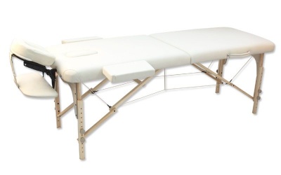 Складной массажный стол Oxygen Ecoline 50