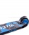 Самокат трюковый Ridex Tactic blue 100 мм