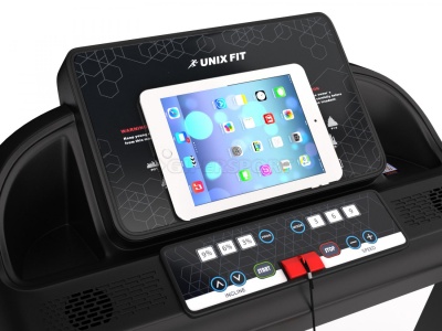 Беговая дорожка Horizon Adventure 1 Plus