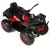 Электромобиль RiverToys BUGGY T009TT 4*4 Red Электромобиль RiverToys BUGGY T009TT 4*4 Red